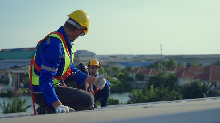 Best Roof Maintenance and Cleaning  in Fruitland Park, FL